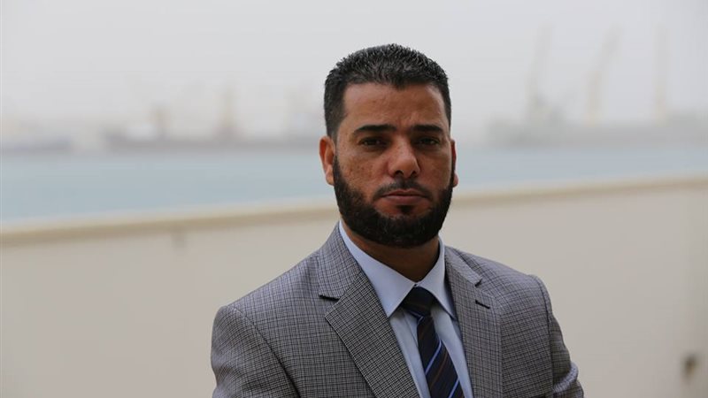  عضو مجلس النواب