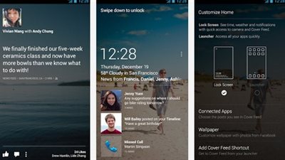 بالفيديو.. تطبيق جديد لإنشاء مجلدات لتطبيقات 