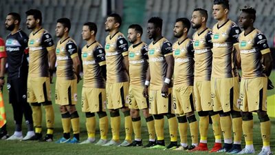 الإنتاج ينقل تدريباته إلى ملعب السلام من أجل بداية الدوري