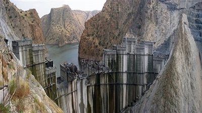 وزراء المياه في مصر والسودان وإثيوبيا يبحثون غدًا أزمة سد النهضة