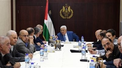 التحرير الفلسطينية: صفقة القرن الأمريكية تدمير لخيار الدولتين