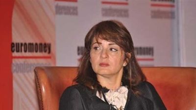 شيرين الشوربجي تؤكد أهمية الاستفادة من خدمات بوابة الصادرات المصرية