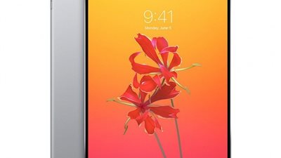 شائعات.. أبل ستلغي سماعة الرأس من أجهزة iPad Pro لعام 2018