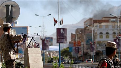 القاعدة تظهر قوة ضاربة في اليمن