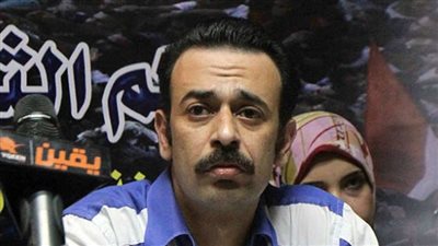 تجديد حبس «عمرو بدر ومحمود السقا» 15 يوما في «قلب نظام الحكم»