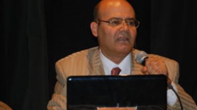 بدران: ممارسة الطفل للعنف مؤشر لإصابته بحساسية الغذاء