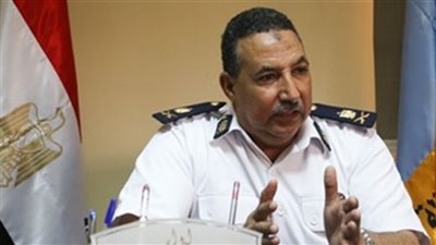 إغلاق جزئي لطريق «القاهرة - بلبيس» الصحراوي لمدة 10 أشهر