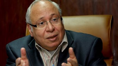 إخلاء سبيل «سمير رجب» بكفالة مليون جنيه بتهمة الكسب غير المشروع