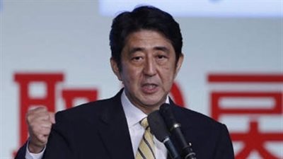 اليابان تعلن استعدادها لمواجهة صاروخ 