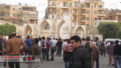 خبراء صينيون يعلقون على فتنة 