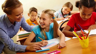 بعد إشادتها بالتجربة المصرية.. أبرز 4 معلومات عن التعليم في فنلندا (صور)