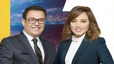 «الحملات الإعلانية» تلغي الإيقاف المؤقت لبرنامج مصر النهاردة