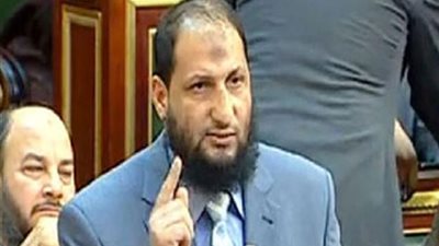 «الترامادول والدعارة.. ملفات سوداء في تاريخ السلفيين».. «الأقصر الدولي»: تعاطي قيادي بارز بـ«النور» للأقراص المخدرة.. «سما المصري» تفضح زواجها السري بـ«الب