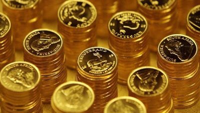 الذهب يرتفع بفعل سياسة بنك اليابان