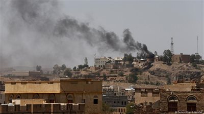 استمرار المعارك في «صنعاء» رغم إعلان الأمم المتحدة عن اتفاق
