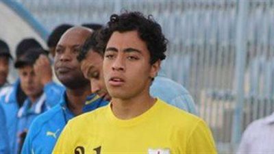 مصدر: إعلان صفقة أكرم توفيق عقب مواجهة الوداد المغربي