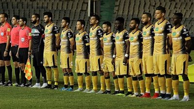 الإنتاج الحربي يرسل القائمة الثانية للفريق إلى اتحاد الكرة غدا