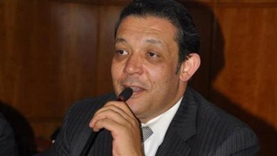 حازم عمر: القيمة المضافة ستؤثر على الأسعار وزيادة معدلات التضخم