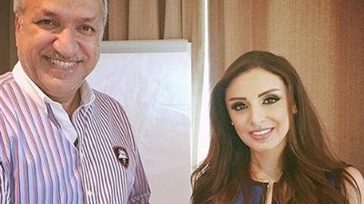 «أنغام» تسلم «ماستر» ألبومها الجديد لـ«روتانا»