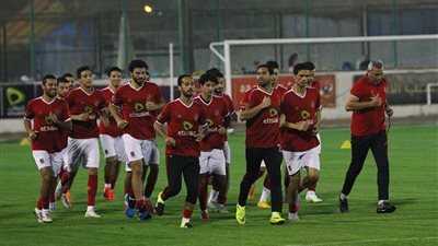 الغزال وصبحي يقودان الأهلي أمام بتروجت في نصف نهائي الكأس