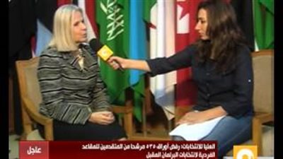 بالفيديو.. «الجامعة العربية»: «شيفتات» صباحية ومسائية لمتابعة الانتخابات