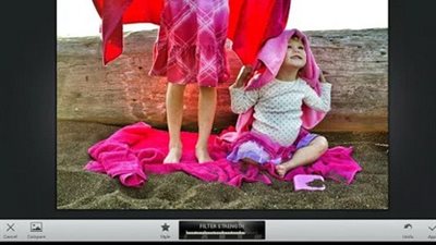 عَدل صورك بسهولة مع التطبيق المجانى 