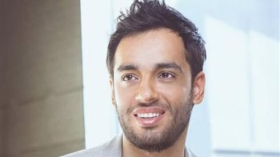 لاعبو الأهلي يهنئون رامي جمال بعيد ميلاده وألبومه (فيديو)