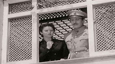 منع عرض فيلم «الله معنا» عامين بسبب محمد نجيب