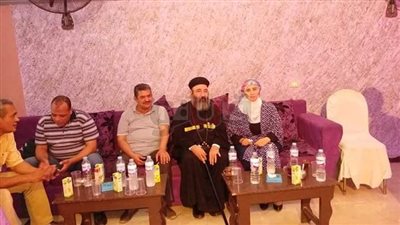 توزيع 40 جهاز عروس لغير القادرات في قنا (صور)