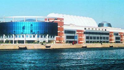 الإعلان عن تطوير «ميناء الإسكندرية» يثير القلق في إسرائيل