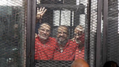 محطات محاكمة المتهمين في «أحداث العدوة»