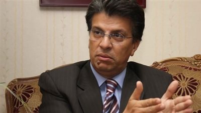 خالد منتصر: «مجلس نقابة الأطباء محلل شرعي لعودة الإخوان»