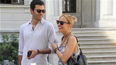 أغسطس.. حفل زفاف مريم أوزرلي بطلة «حريم السلطان»