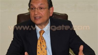 نشطاء: سرقة أبواب بنك التنمية الزراعي