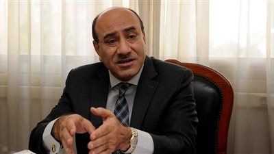 رئيس المحاسبات: 600 مليار جنيه فاتورة الفساد وضعف التحصيل