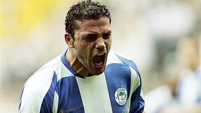 أبوعلى يفاوض البلدوزر للانتقال إلى المصرى البورسعيدى