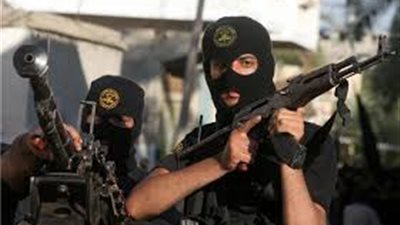 حركة الجهاد الفلسطينية تدعو لـ«جمعة غضب ونفير» نصرة للأقصى