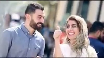 حفل تخرج طلاب أسنان جامعة مصر على أنغام «ديسباسيتو» (فيديو)