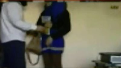 الغيطي: بعض فيديوهات «عنتيل أطباء» الدقهلية تخطت الساعة (فيديو)