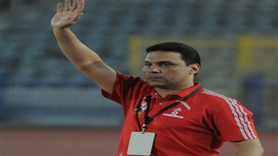 البدرى يبحث عن مباراة ودية خوفًا من إلغاء مباراة المحلة