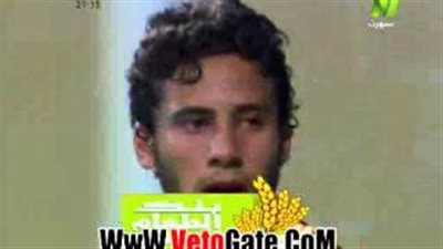 بالفيديو..رمضان صبحى يهدر انفرادا أمام مرمى بتروجت