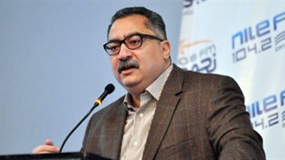 الليلة.. آخر حلقات إبراهيم عيسى في «25-30» قبل عيد الأضحى