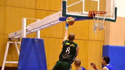 ننشر جدول بطولة كأس مصر للسلة