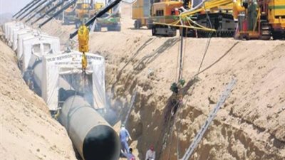 رئيس جهاز أسيوط الجديدة: تنفيذ 5 مشروعات مياه شرب وصرف الصحي