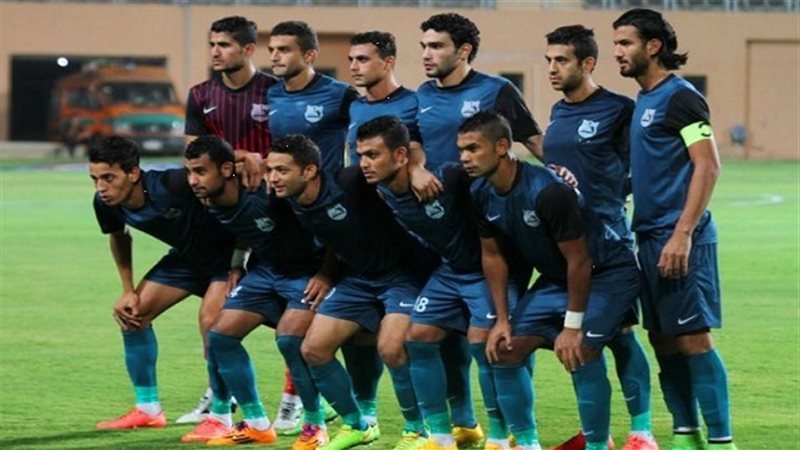 نادى انبى