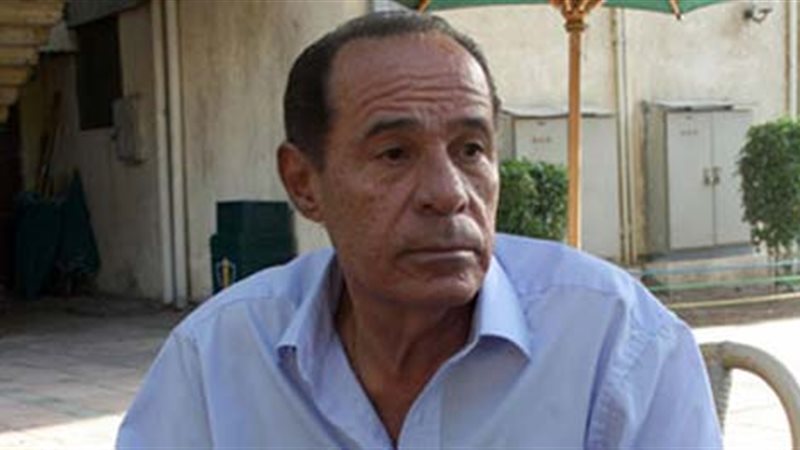 الإعلامي الكبير طارق