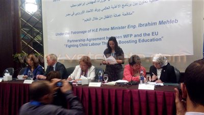 260 مليون جنيه من الاتحاد الأوربي لمصر