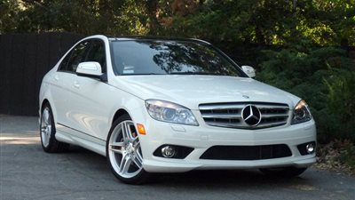 استقرار أسعار «مرسيدس» المستعملة بسوق السيارات