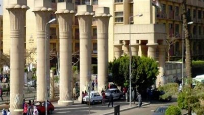 حاسبات عين شمس تعلن عن أماكن خالية بـ«هندسة البرمجيات»