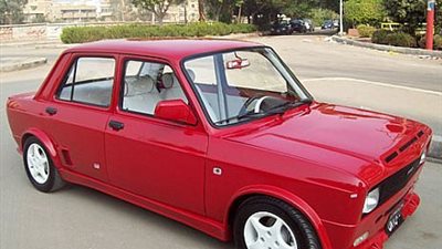 استقرار أسعار «فيات 128» المستعملة بسوق السيارات